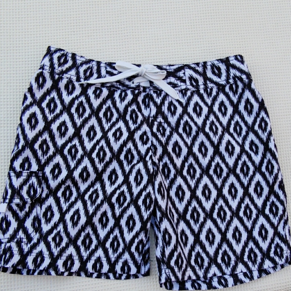 Okanu Surf Board Shorts